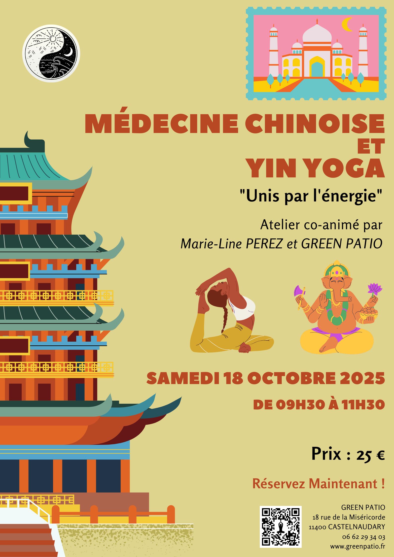Médecine chinoise