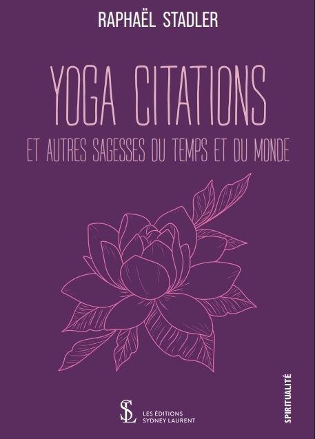 Yoga Citations